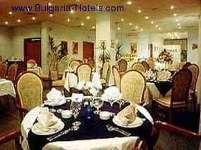 Bulgaria hotels